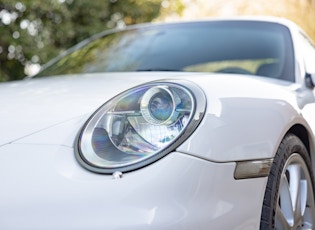 2009 PORSCHE 911 (997) GT2