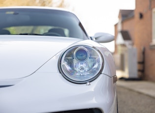 2009 PORSCHE 911 (997) GT2