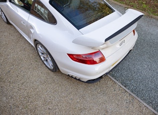 2009 PORSCHE 911 (997) GT2