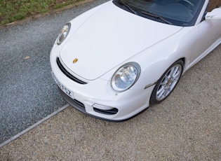 2009 PORSCHE 911 (997) GT2