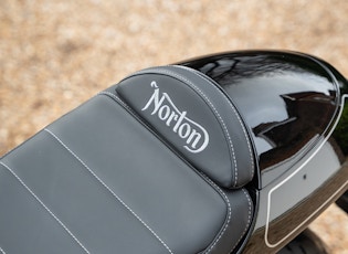 2022 Norton Commando 961 Classic 