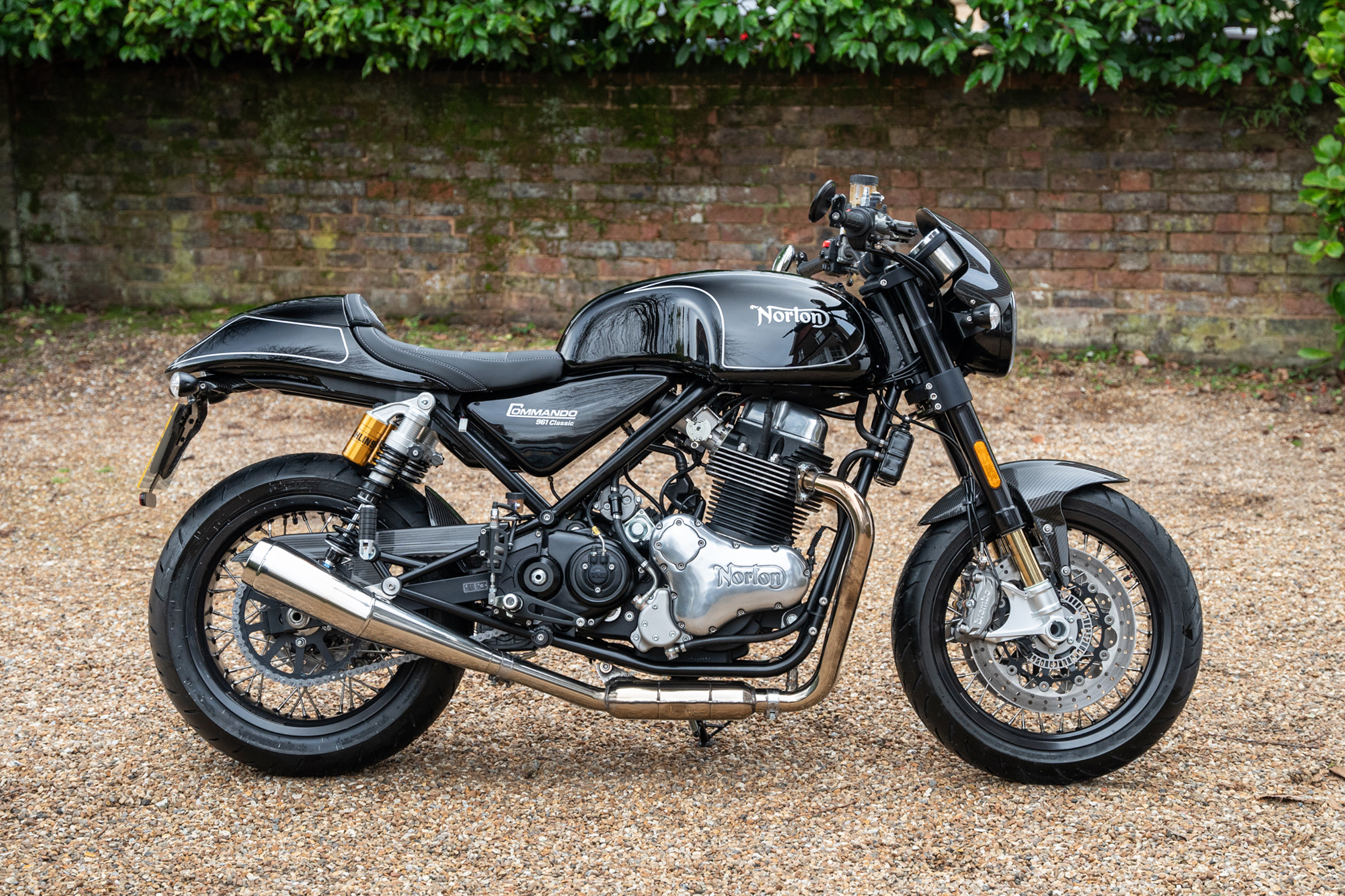 2020 norton deals commando