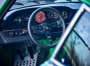 1982 PORSCHE 911 SC - BACKDATE