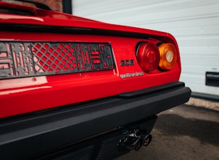 1984 FERRARI 308 GTSI QV