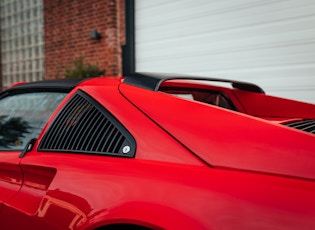 1984 FERRARI 308 GTSI QV