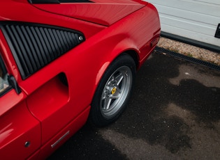 1984 FERRARI 308 GTSI QV