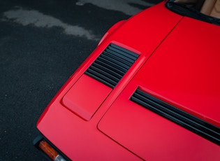 1984 FERRARI 308 GTSI QV