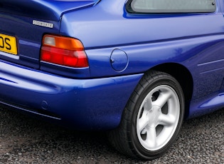 1996 FORD ESCORT RS COSWORTH LUX - 38,138 MILES