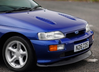 1996 FORD ESCORT RS COSWORTH LUX - 38,138 MILES