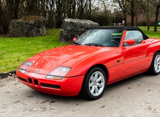 1991 BMW Z1