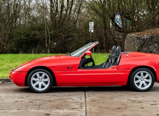 1991 BMW Z1