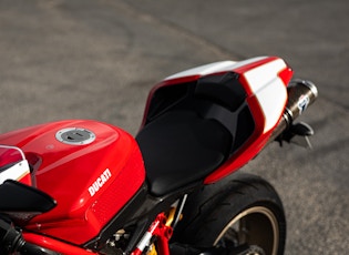 2008 DUCATI 1098R