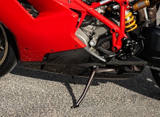 2008 DUCATI 1098R