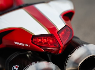 2008 DUCATI 1098R