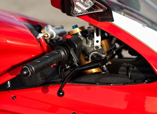 2008 DUCATI 1098R