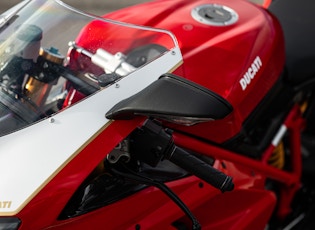 2008 DUCATI 1098R