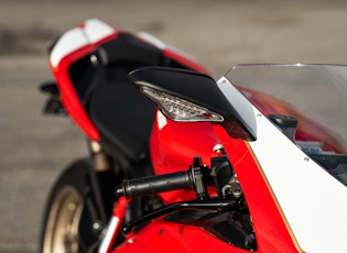 2008 DUCATI 1098R