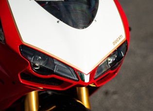 2008 DUCATI 1098R