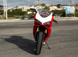 2008 DUCATI 1098R