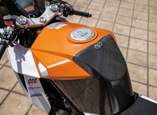 2008 KTM RC8