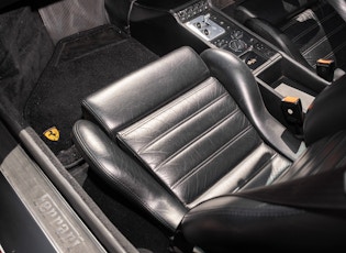 1998 FERRARI 355 F1 BERLINETTA - 30,732 KM