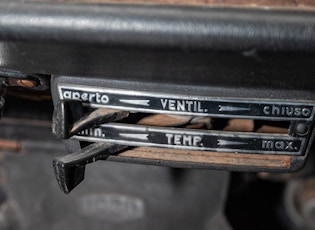 1966 ALFA ROMEO GIULIA 1600 SPRINT GT VELOCE - PROJECT 