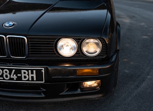 1990 BMW (E30) 325I SPORT