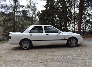 1991 FORD SIERRA RS COSWORTH 4X4