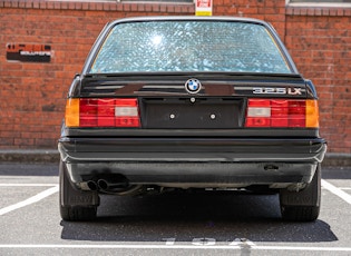 1988 BMW (E30) 325IX