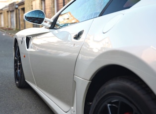 2009 FERRARI 599 GTB FIORANO