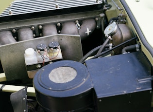 1969 JAGUAR E-TYPE SERIES 2 4.2 ROADSTER