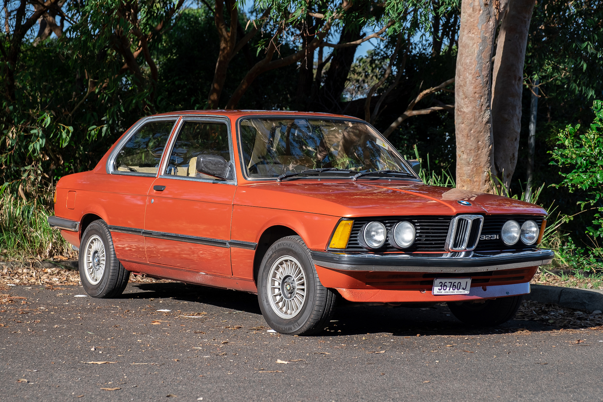 1980 bmw 323i on sale for sale