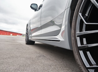 2020 AUDI RS4 AVANT