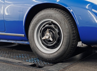 1970 LOTUS ELAN +2