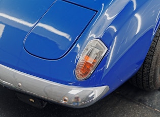 1970 LOTUS ELAN +2