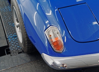 1970 LOTUS ELAN +2