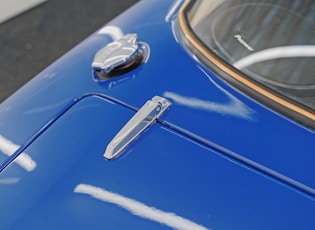 1970 LOTUS ELAN +2