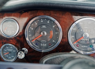 1970 LOTUS ELAN +2