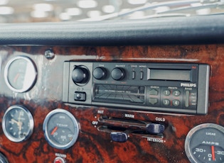 1970 LOTUS ELAN +2