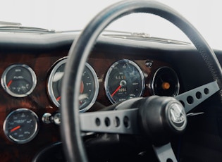 1970 LOTUS ELAN +2