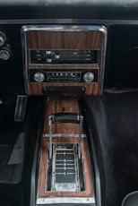 1968 CHEVROLET CAMARO RS 327