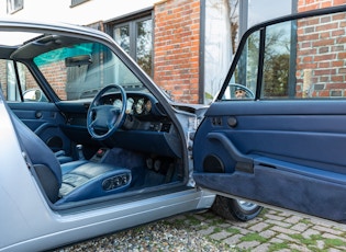 1995 PORSCHE 911 (993) CARRERA 4 - MANUAL