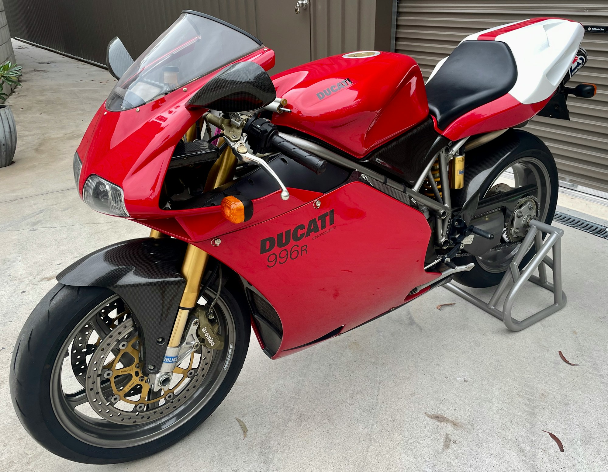 996r online for sale