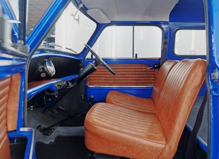 1971 MORRIS MINI VAN