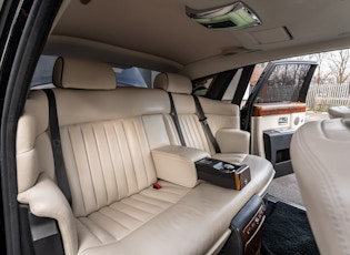 2005 ROLLS-ROYCE PHANTOM - 27,291 MILES