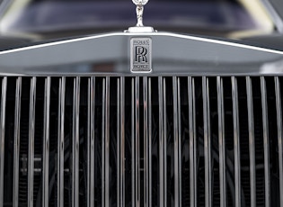 2005 ROLLS-ROYCE PHANTOM - 27,291 MILES