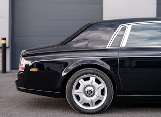 2005 ROLLS-ROYCE PHANTOM - 27,291 MILES