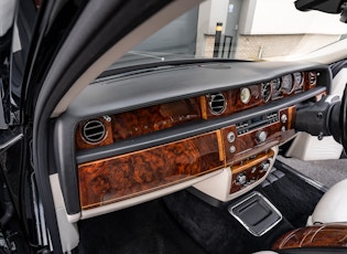 2005 ROLLS-ROYCE PHANTOM - 27,291 MILES