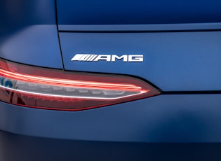 2019 MERCEDES-AMG GT 63 S 4MATIC+