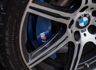 2014 BMW (F10) M5 - 30 JAHRE LIMITED EDITION